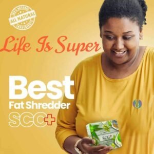SCC+ - SUPERLIFE COLON CARE Plus