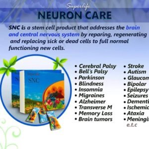 SNC (Superlife neurone Care)