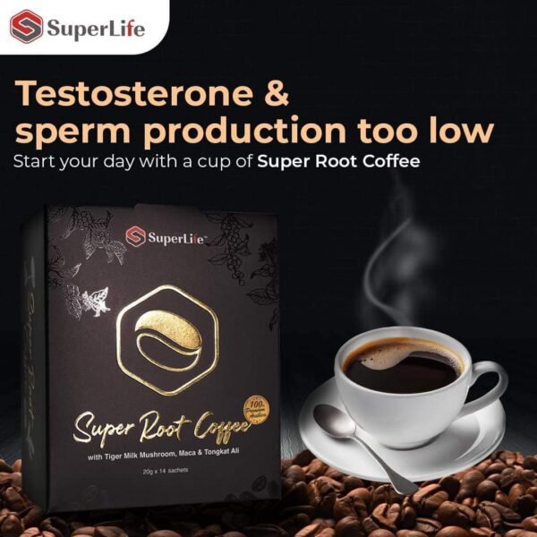 Super Root Coffee - Image 5