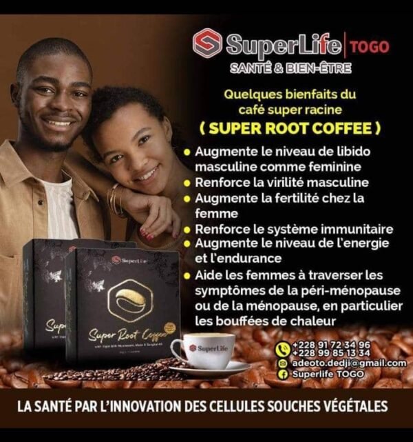 Super Root Coffee - Image 3