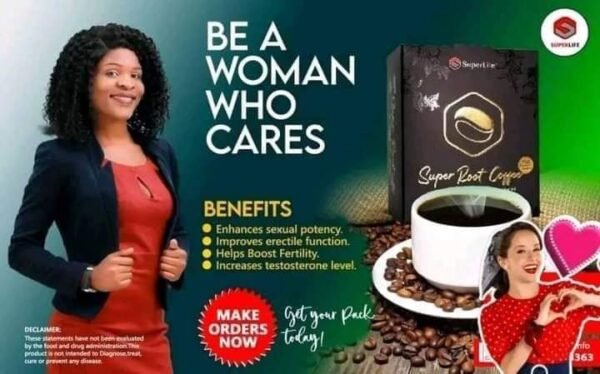 Super Root Coffee - Image 2