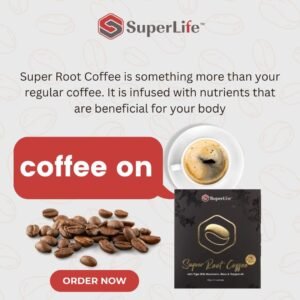 Super Root Coffee